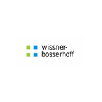 Logo wissner-bosserhoff GmbH