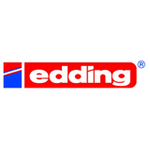 Logo edding Aktiengesellschaft