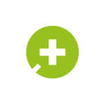 Logo kbo-Isar-Amper-Klinikum gemeinnützige GmbH