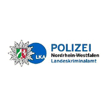 Logo Landeskriminalamt Nordrhein-Westfalen