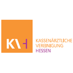 Logo Kassenärztliche Vereinigung Hessen K.d.ö.R.