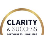 Logo Clarity & Success Software GmbH