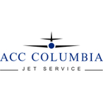 Logo ACC COLUMBIA Jet Service GmbH