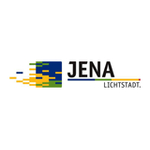 Logo Stadtverwaltung Jena