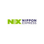 Logo NX Logistics Europe GmbH Logistikzentrum