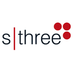 Logo Sthree GMBH