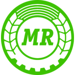 Logo Maschinenring Personal und Service eGen