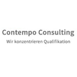 Logo Contempo Consulting GmbH