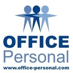 Logo OPPM Office Professional Personalmanagement GmbH