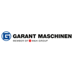 Logo Garant Maschinenhandel GmbH