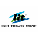 Logo L.I.T. National Competence Center GmbH