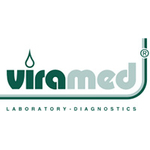 Logo Viramed Biotech AG