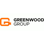 Logo Greenwood Group GmbH