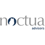 Logo noctua advisors GmbH