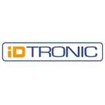 Logo iDTRONIC GmbH
