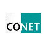 Logo Conet Technologies Holding GmbH