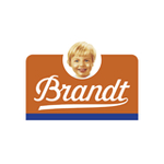 Logo Brandt Zwieback-Schokoladen GmbH + Co. KG