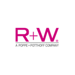 Logo R+W Antriebselemente GmbH