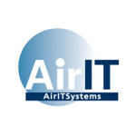 Logo AirITSystems GmbH