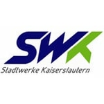 Logo SWK Stadtwerke Kaiserslautern Versorgungs AG