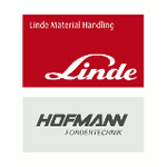 Logo Hofmann Fördertechnik GmbH