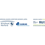 Logo Kreiskliniken Herford-Bünde AöR