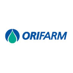 Logo Orifarm GmbH