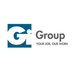 Logo Gi Group Deutschland GmbH