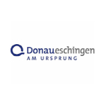 Logo Stadt Donaueschingen