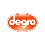 Logo Degro GmbH & Co. KG