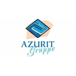 Logo AZURIT Rohr GmbH