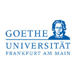 Logo Johann Wolfgang Goethe-Universität Frankfurt am Main