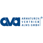 Logo Armaturen Vertrieb Alms GmbH