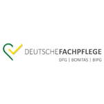 Logo Deutsche Fachpflege