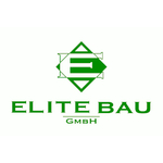 Logo Elite Bau GmbH