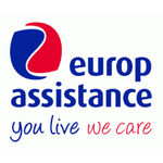 Logo Europ Assistance Services GmbH