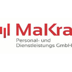 Logo MaKra Personal- und Dienstleistungs GmbH