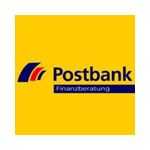 Logo Postbank Finanzberatung AG