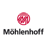Logo Möhlenhoff GmbH