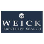 Logo Dr. Weick Executive Search GmbH