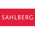 Logo SAHLBERG GmbH