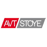 Logo AVT STOYE GmbH