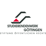 Logo Studierendenwerk Göttingen Stiftung öffentlichen Rechts