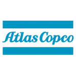 Logo Atlas Copco Kompressoren und Drucklufttechnik GmbH