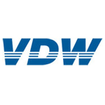 Logo Verein Deutscher Werkzeugmaschinenfabriken e.V.
