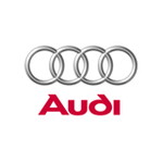 Logo Audi Interaction GmbH