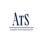 Logo ATS Hamburg Versicherungsmakler GmbH