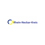 Logo Landratsamt Rhein-Neckar-Kreis