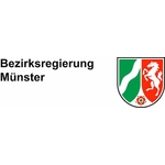 Logo Bezirksregierung Münster