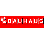 Logo BAUHAUS